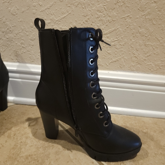 Booties - Picture 5 of 5